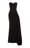 Alex Perry Moda Operandi In Black