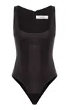 Alex Perry Moda Operandi In Black