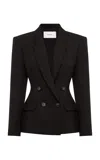 Alex Perry Moda Operandi In Black