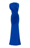 Alex Perry Moda Operandi In Blue