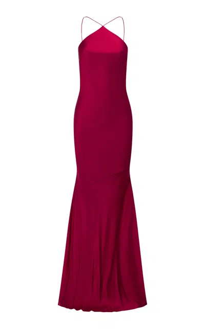 Alex Perry Moda Operandi In Brown