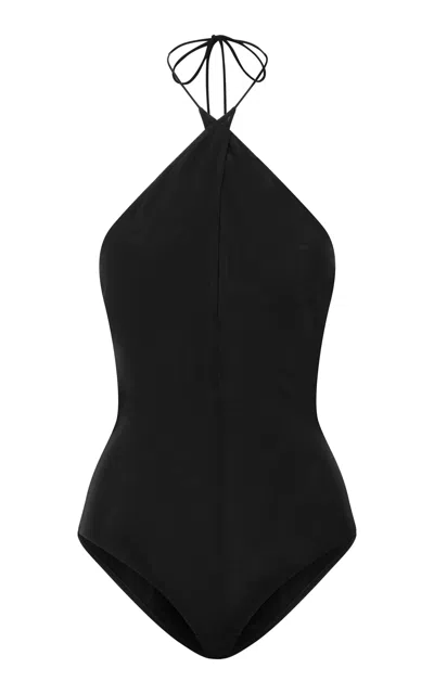 Alex Perry Moda Operandi In Brown