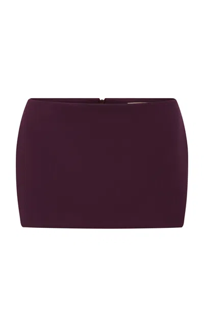 Alex Perry Moda Operandi In Brown