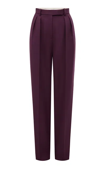 Alex Perry Moda Operandi In Brown