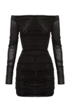 Alex Perry Moda Operandi In Brown
