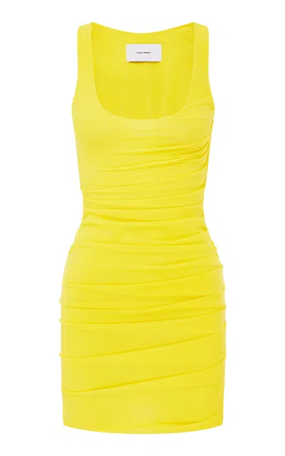 Alex Perry Moda Operandi In Gray