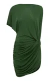 Alex Perry Moda Operandi In Green
