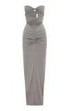 Alex Perry Moda Operandi In Neutral