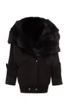Alex Perry Moda Operandi In Orange