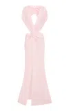 Alex Perry Moda Operandi In Pink