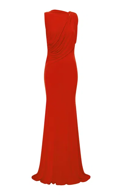 Alex Perry Moda Operandi In White