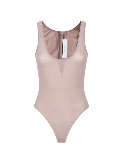 Alex Perry Pink Body