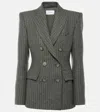 Alex Perry Blazer In Grau