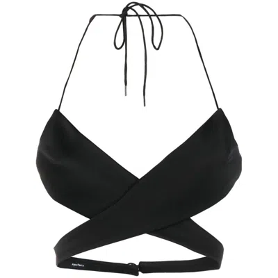 ALEX PERRY POLYESTER TOPS