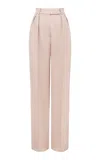 Alex Perry Tailored Wool Trousers