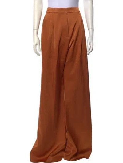 Pre-owned Alex Perry Wide Leg Pants In Multi