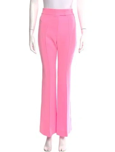 Pre-owned Alex Perry Wide Leg Pants In Pink
