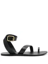 Alex Riviere X Manebi Chloe Sandal