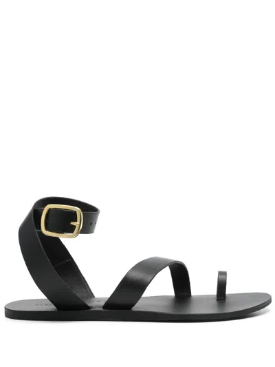 Alex Riviere X Manebi Chloe Sandal