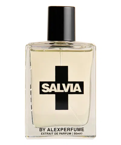 Alex Salvia+ Extrait De Parfum 50 ml In White