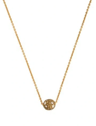 Pre-owned Alex Sepkus 18k Diamond Ball Pendant Necklace, 18" In Multicolor