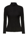 Alexa Chung Blouses In Black