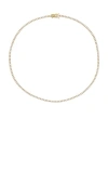Alexa Leigh Everyday Tennis Necklace