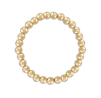 Alexa Leigh Gold Bracelet