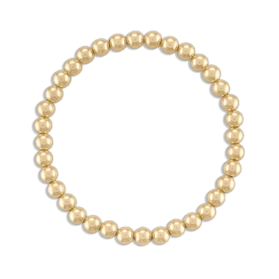 Alexa Leigh Gold Bracelet