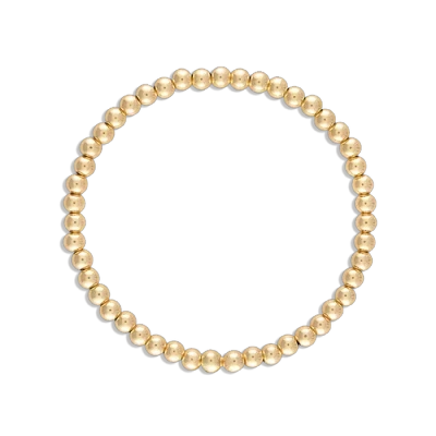 Alexa Leigh Gold Bracelet