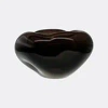 Alexa Lixfeld Decorative Objects Aubergine Uni In Aubergine