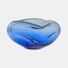 Alexa Lixfeld Decorative Objects Cool Blue Uni In Cool Blue