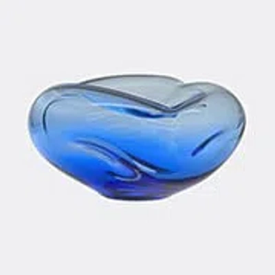 Alexa Lixfeld Decorative Objects Cool Blue Uni