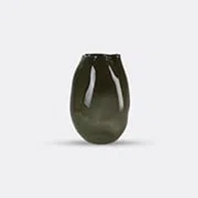 Alexa Lixfeld Decorative Objects Dark Olive Uni