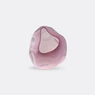 Alexa Lixfeld Decorative Objects Powder Pink Uni
