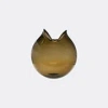 Alexa Lixfeld Decorative Objects Smoke Uni In Smoke
