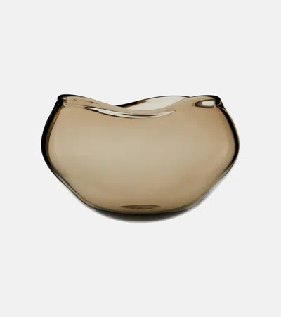 Alexa Lixfeld Gravity Glass Bowl