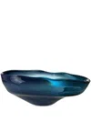 Alexa Lixfeld Decorative Objects Blue Waters Uni In Blue