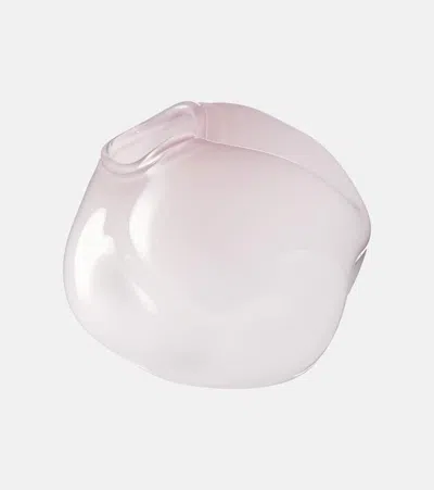 Alexa Lixfeld Komet Glass Vase