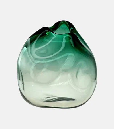Alexa Lixfeld Komet Glass Vase