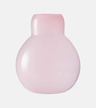 Alexa Lixfeld Spin Glass Vase