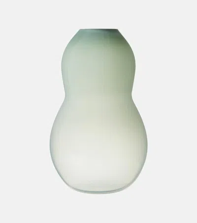 Alexa Lixfeld Spin Glass Vase