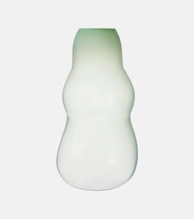 Alexa Lixfeld Spin Glass Vase