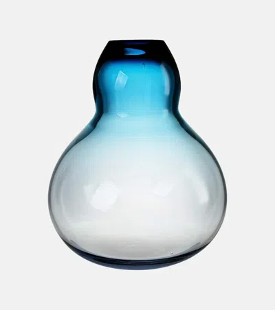 Alexa Lixfeld Spin Glass Vase