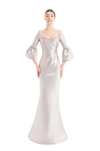 Alexander By Daymor 1659f22 Long Formal Evening Mermaid Dress