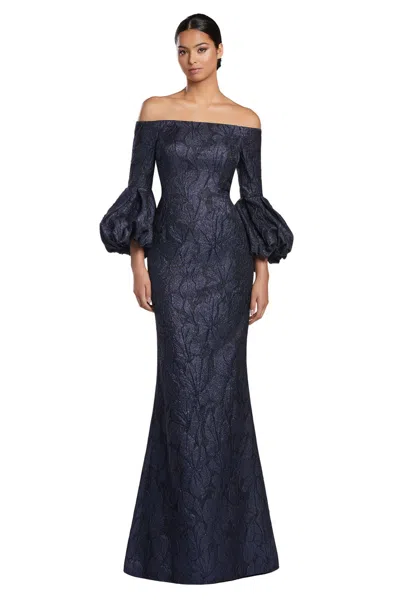 Alexander By Daymor 2054f24 Navy 12 Sale In Blue