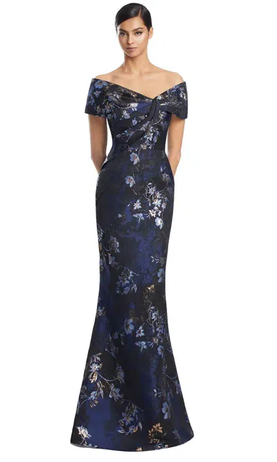 Alexander By Daymor 3203s26 In Blue