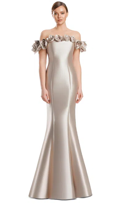 Alexander By Daymor 3217s26 In Silver