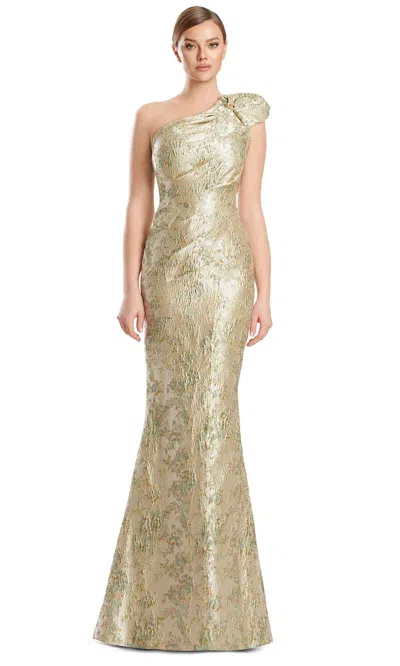 Alexander By Daymor 3236s26 In Gold