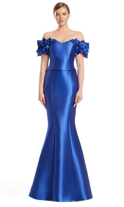 Alexander By Daymor 3254s26 In Blue